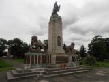 War Memorial , Ashton-under-Lyne